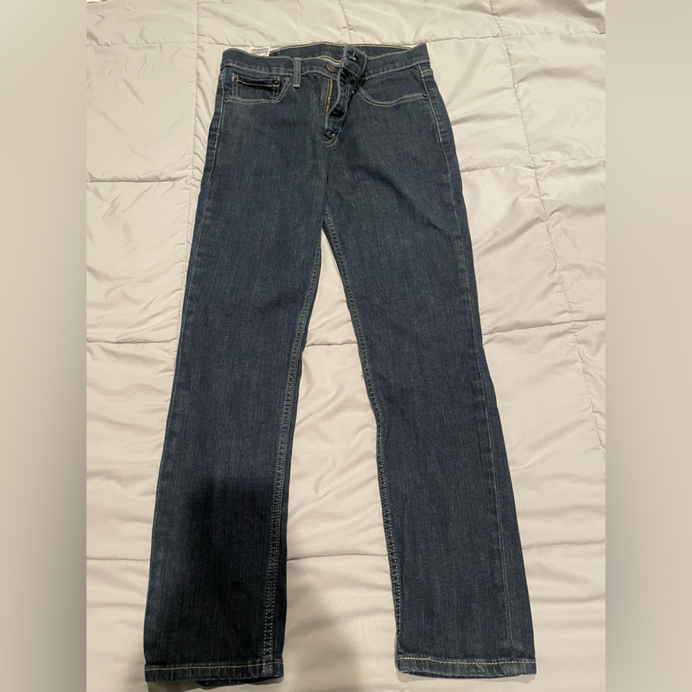 Levi men 511 32x30. Excellent condition